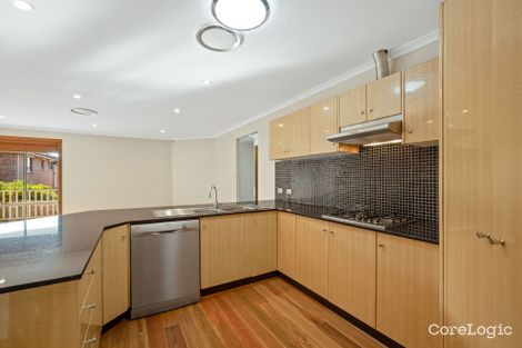 Property photo of 11 Marella Avenue Kellyville NSW 2155