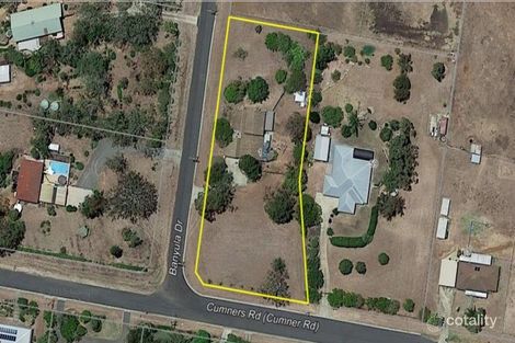 Property photo of 1 Banyula Drive Torrington QLD 4350