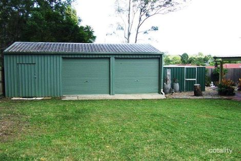 Property photo of 10 Carriage Crescent Beerburrum QLD 4517