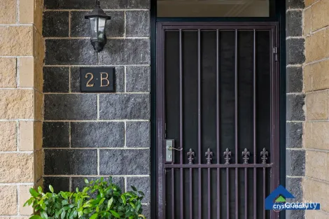 2b Hopetoun St, Petersham, NSW 2049