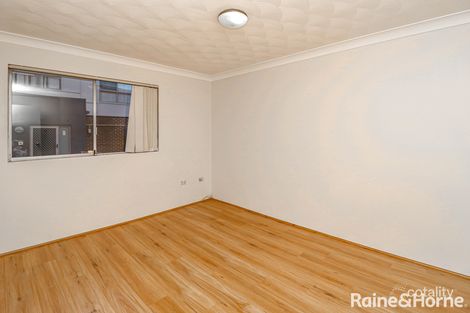 Property photo of 2/1-3 Torrens Street Merrylands West NSW 2160