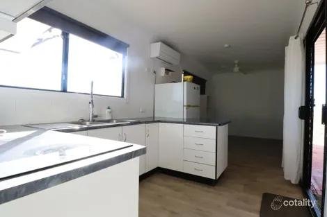 Property photo of 36 Sunrise Road Hodgson QLD 4455