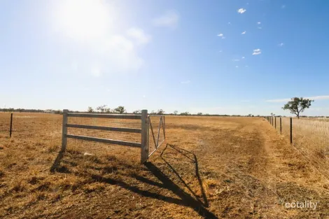 Property photo of 36 Sunrise Road Hodgson QLD 4455