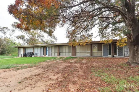 21 Gulpa St N, Mathoura, NSW 2710