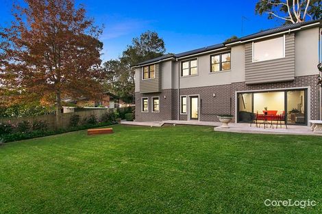 Property photo of 25 Hull Road Beecroft NSW 2119