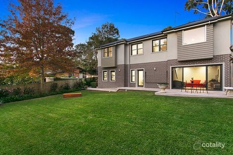 Property photo of 25 Hull Road Beecroft NSW 2119