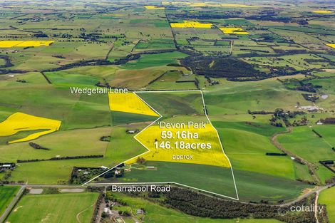 960 Barrabool Rd, Barrabool, VIC 3221