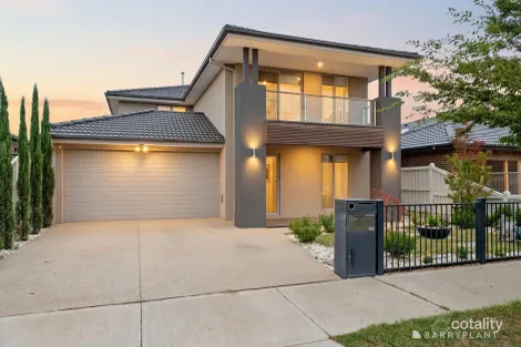 5 Posy St, Rockbank, VIC 3335