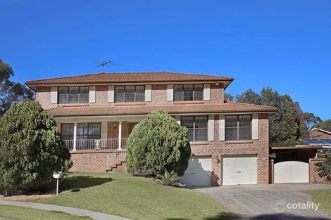 Property photo of 18 Lawson Place Cherrybrook NSW 2126