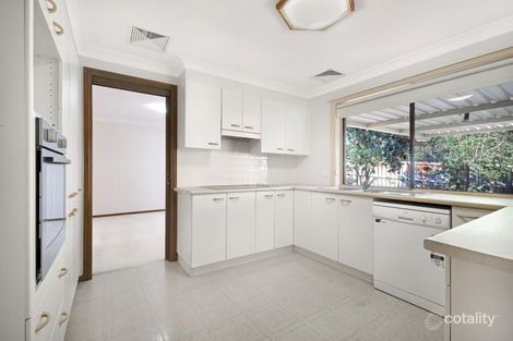 Property photo of 18 Lawson Place Cherrybrook NSW 2126