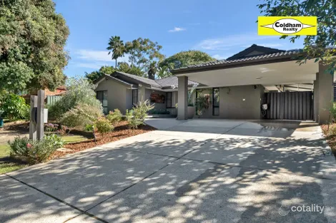 Property photo of 26 Windmill Drive Bibra Lake WA 6163