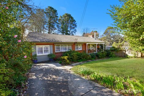 Property photo of 72 Leichhardt Street Blackheath NSW 2785