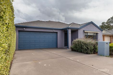 Property photo of 68 Ian Potter Crescent Gungahlin ACT 2912