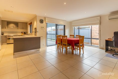 Property photo of 68 Ian Potter Crescent Gungahlin ACT 2912