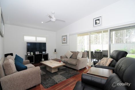 Property photo of 34 Coaster Circuit Vincentia NSW 2540