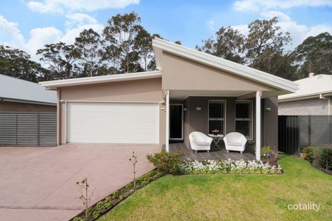34 Coaster Cct, Vincentia, NSW 2540