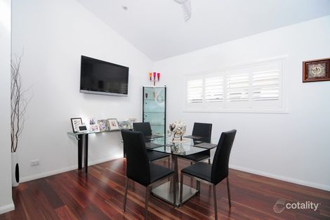 Property photo of 34 Coaster Circuit Vincentia NSW 2540