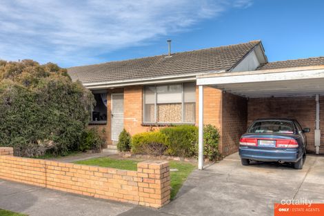 3/79 Hemmings St, Dandenong, VIC 3175