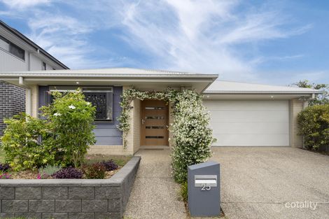 25 Capricorn Cres, Springfield Lakes, QLD 4300