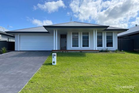 10 Bexhill Ave, Sussex Inlet, NSW 2540