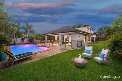 Property photo of 9 Everard Street North Lakes QLD 4509