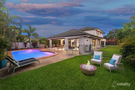 9 Everard St, North Lakes, QLD 4509