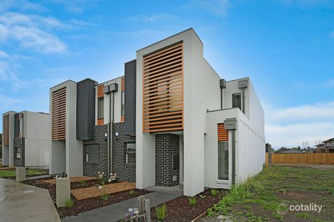 Property photo of 7 Mahla Avenue Wollert VIC 3750