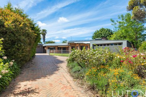 Property photo of 26 Mt Vernon Drive Kambah ACT 2902