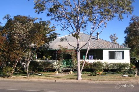 16 Bowen St, Roma, QLD 4455