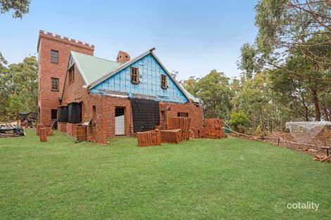 Property photo of 549 Sandy Creek Road Riddells Creek VIC 3431