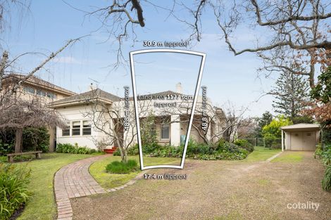 3 Inner Cres, Brighton, VIC 3186