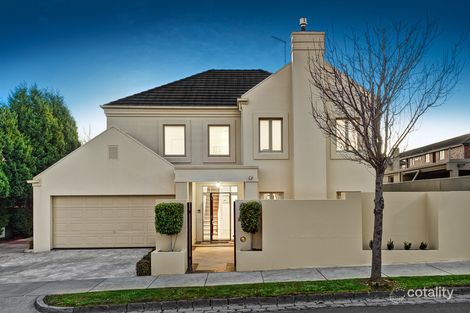 1/42 Glen St, Hawthorn, VIC 3122