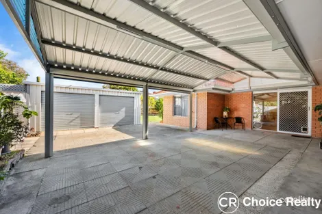 Property photo of 4 Bryne Place Leeming WA 6149