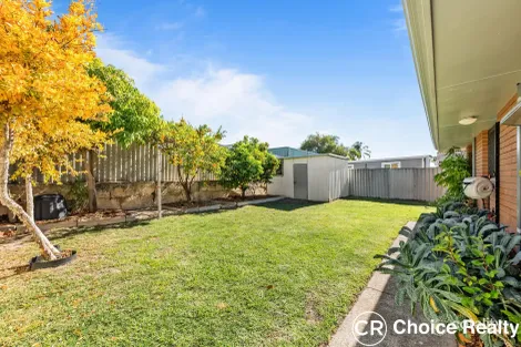 Property photo of 4 Bryne Place Leeming WA 6149