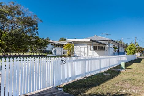 Property photo of 23 Chigwell Street Wavell Heights QLD 4012