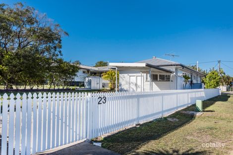 Property photo of 23 Chigwell Street Wavell Heights QLD 4012