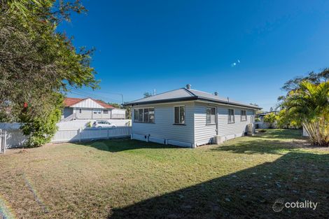 Property photo of 23 Chigwell Street Wavell Heights QLD 4012