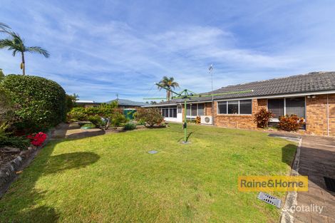 Property photo of 36 Beachfront Parade St Huberts Island NSW 2257