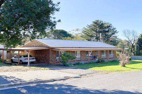 Property photo of 28 Fitzroy Street Binalong NSW 2584