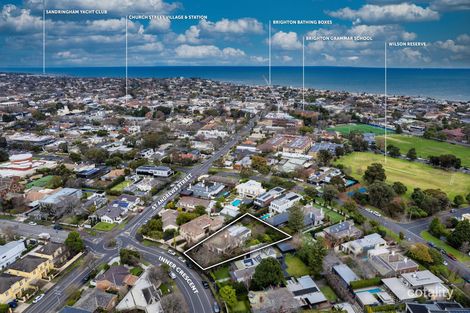 Property photo of 3 Inner Crescent Brighton VIC 3186