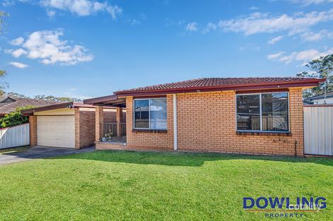 Property photo of 12 Cassias Avenue Medowie NSW 2318