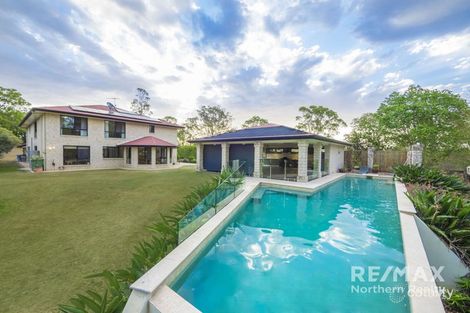 Property photo of 16 Willem Drive Draper QLD 4520