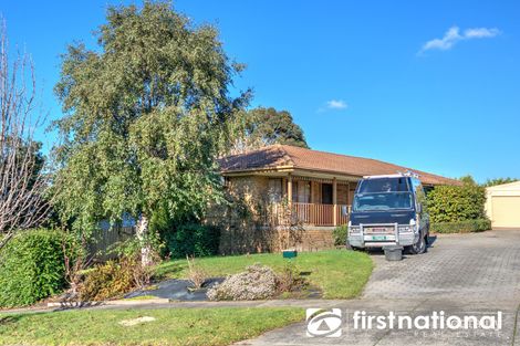 Property photo of 7 Lantana Drive Narre Warren VIC 3805