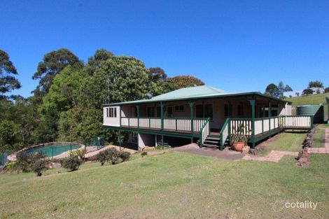 248 Old Palmwoods Rd, Palmwoods, QLD 4555