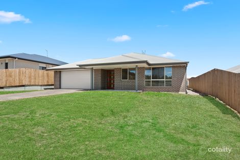 Property photo of 36 Paroo Street Plainland QLD 4341