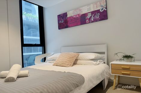 Property photo of 412/65 Dudley Street West Melbourne VIC 3003