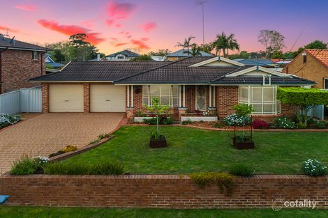 Property photo of 106 Nepean Street Emu Plains NSW 2750