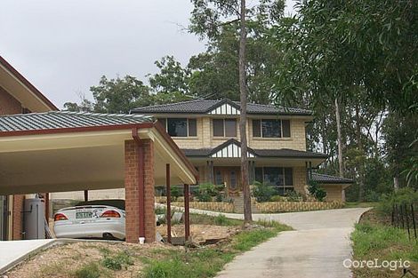 Property photo of 20 Kesteven Street Albany Creek QLD 4035