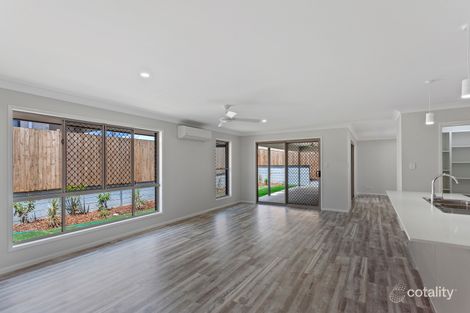 Property photo of 36 Paroo Street Plainland QLD 4341