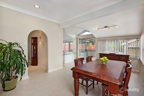 Property photo of 2 Kerslake Avenue Regents Park NSW 2143